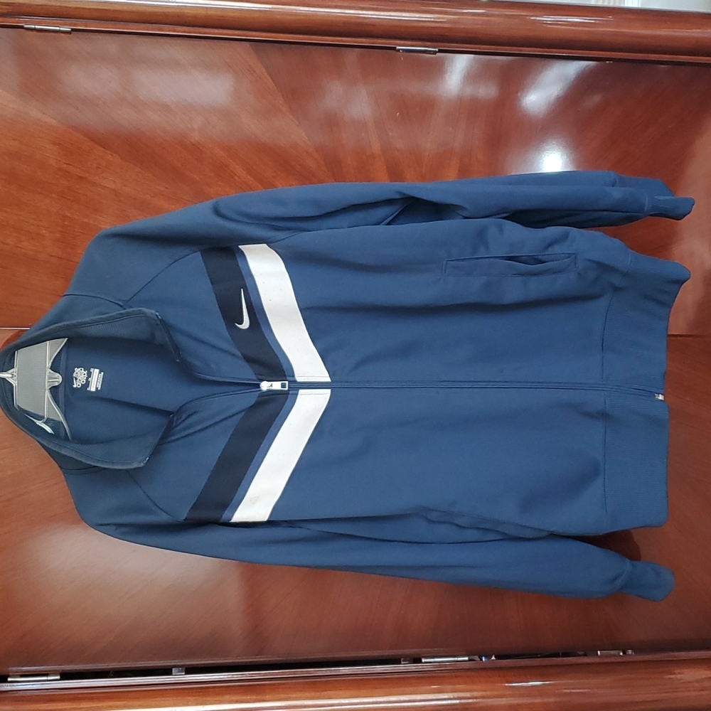 Nike Track Jacket